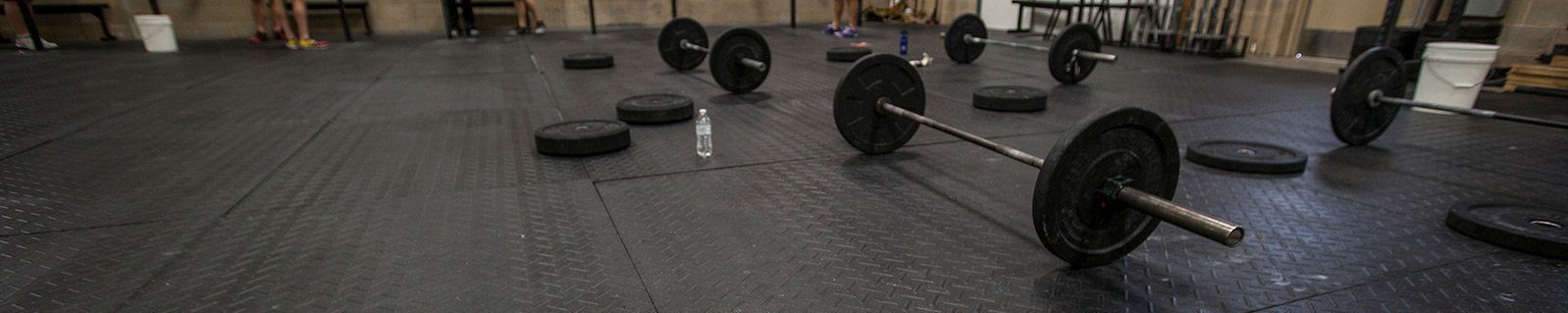 CrossFit Woodbury